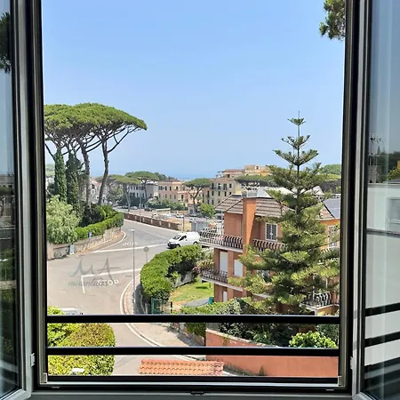 Mirantium - - Santa Teresa Anzio