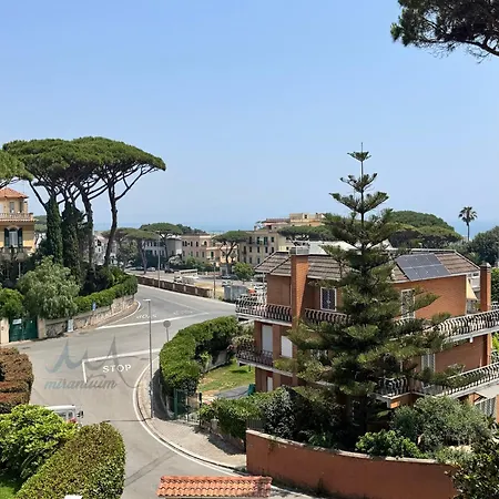Nyaraló Mirantium - - Santa Teresa Anzio