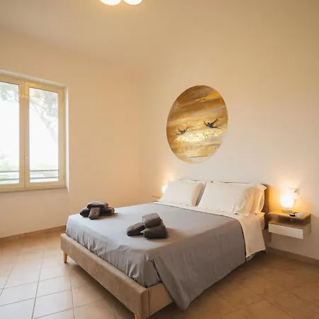 Mirantium - - Santa Teresa Nyaraló Anzio